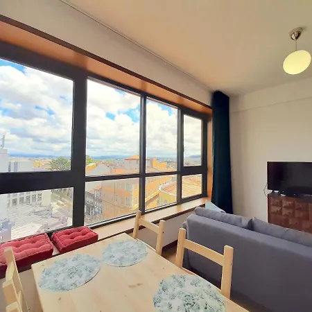 Porto Vista II By Flat In Porto Apartment Exterior photo