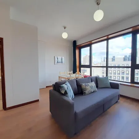 Porto Vista II By Flat In Porto Apartment Exterior photo