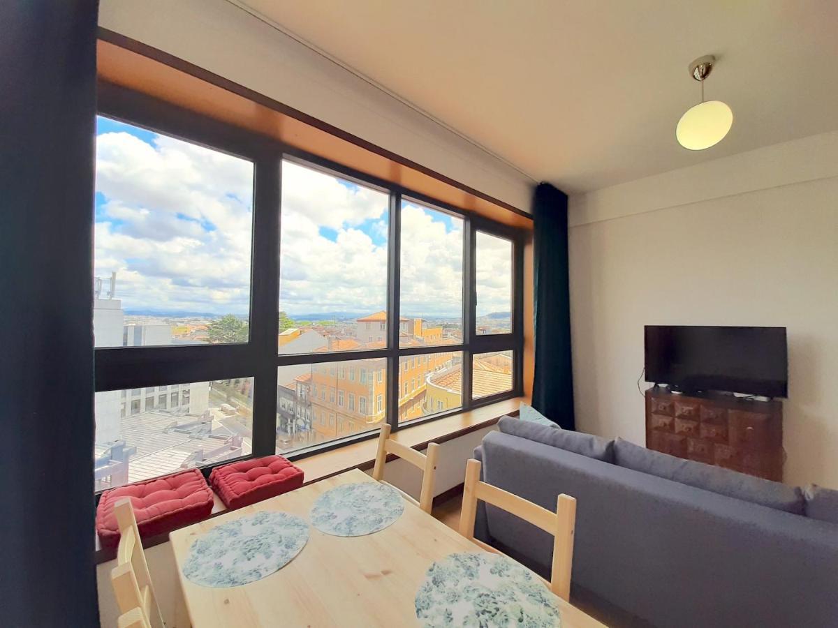 Vista Ii By Flat In * Oporto