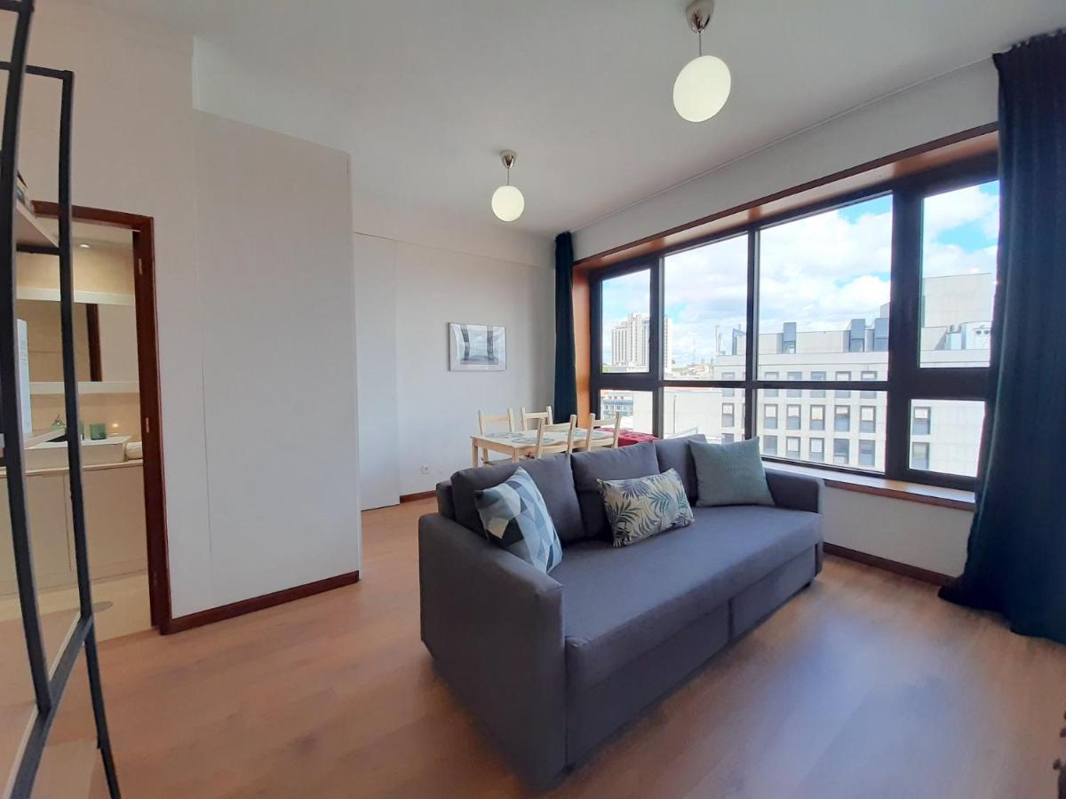 Vista Ii By Flat In Appartamento